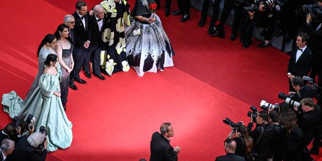 Cannes Film Festivali'nde büyük başarı: Türk oyuncu en iyi kadın oyuncu ödülünü aldı