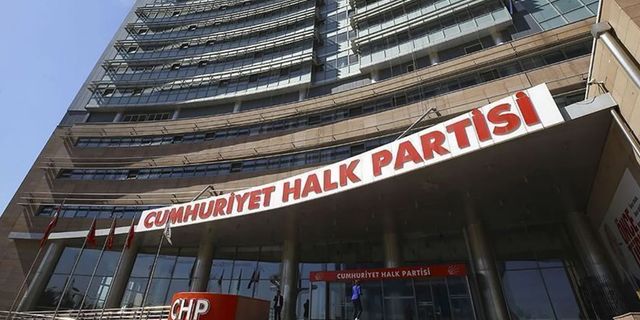 CHP Merkez Yönetim Kurulu 1 Haziran’da toplanıyor