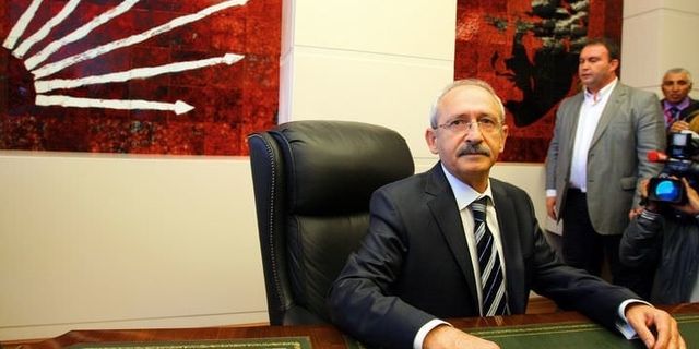 CHP'de istifa iddiaları yükseldi! "'Bu gece için erken"