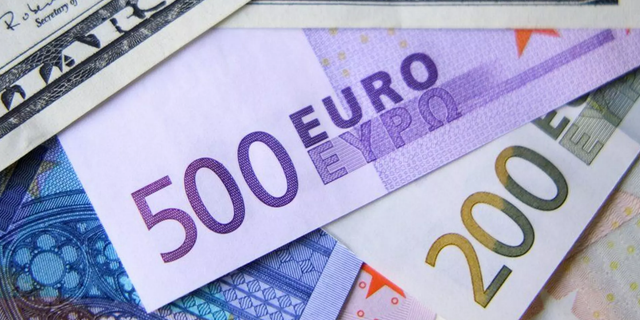 Dolar ne kadar? Euro kaç TL? 25 Mayıs 2023 Perşembe dolar ve euro fiyatlarında son durum!