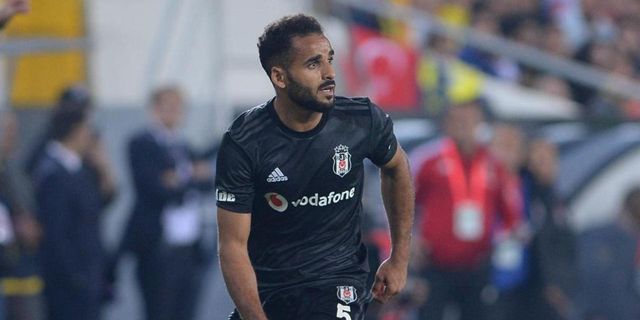 Beşiktaş'ın eski stoperi tutukladı