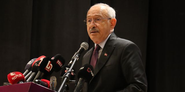Kılıçdaroğlu'ndan destekleme sigortası sözü
