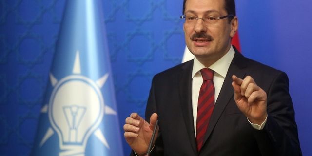 Kılıçdaroğlu'nun SMS'ine AK Parti'den yorum: Seçim hukukuna aykırı