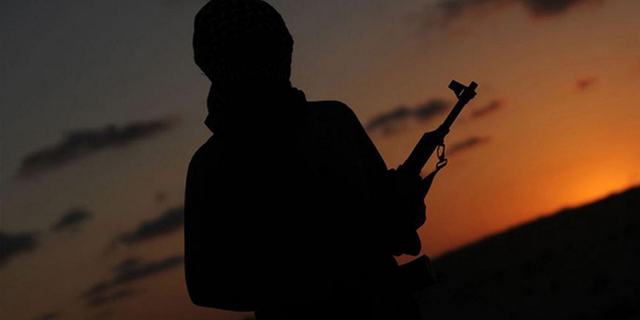 PKK'lı 2 terörist teslim oldu