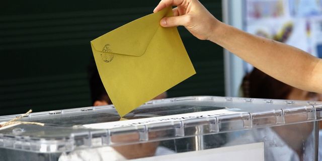 Polatlı’da yeni seçmen sayısı 85