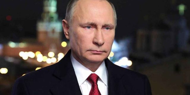 Putin'e suikast girişimi! Kremlin'den açıklama geldi...