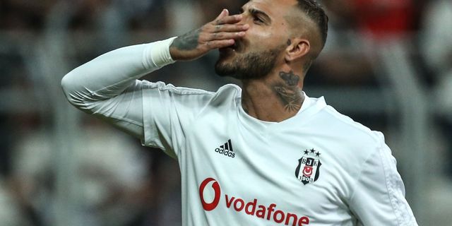 Quaresma flaş karar! Porto ile iletişime geçti