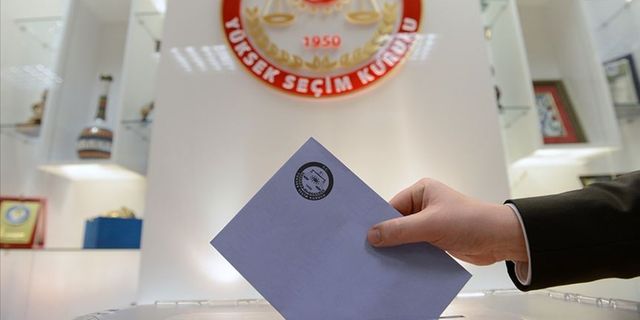 Seçmen kağıdı ve kimlik olmadan oy kullanılır mı?