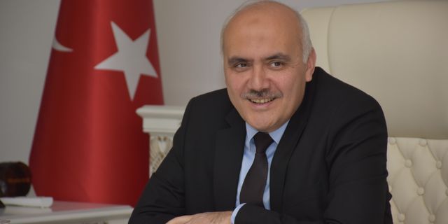 Süleyman Acar: Dünya lideri bir sözünü daha tuttu