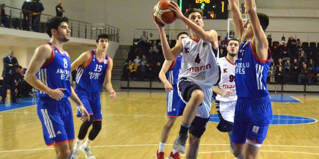 Gölbaşı Belediyesi'nden sporculara tam destek