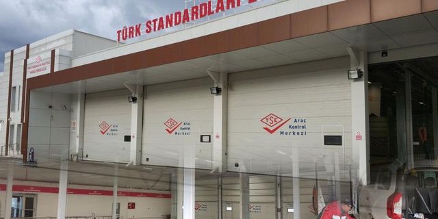 Türk Standartları Enstitüsü AKM işletmesi için ihale gerçekleştirecek