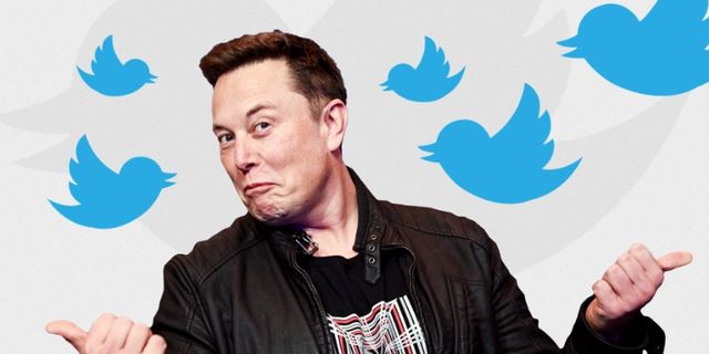 Elon Musk duyurdu! Twitter'a yeni özellikler geliyor