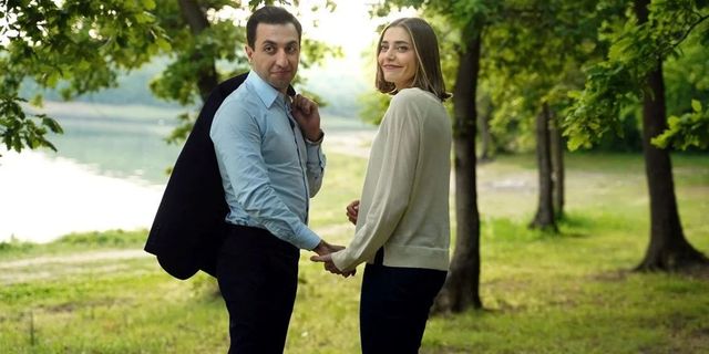 Yalı Çapkını’nda göz yaşları sel oldu