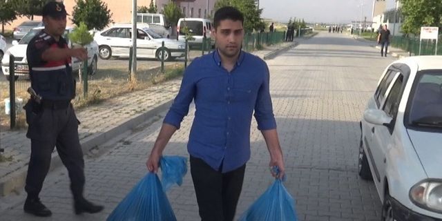Kadir Şeker tekrar tutuklandı! Cezası onanmıştı...