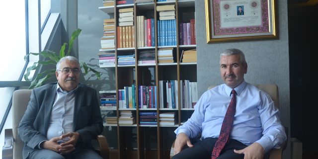 Fatih Ünal: Mansur Yavaş, seçim sürecinden önce de Ankara’yı sahipsiz bırakmıştı!