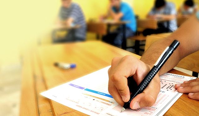 ÖSYM’den sınav maratonu: 3 sınav, 220 binden fazla aday