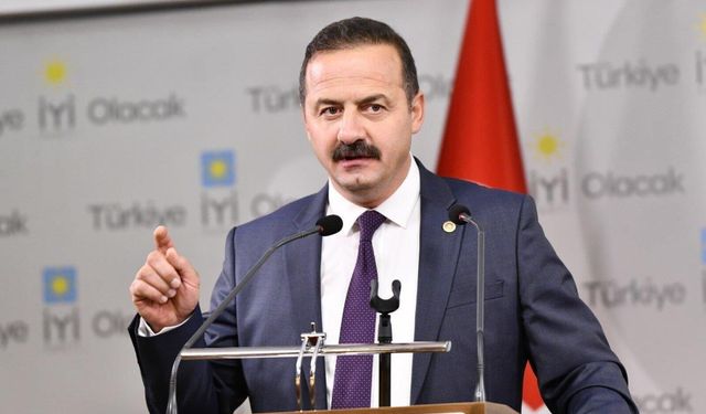 Ağıralioğlu’ndan açılım sürecine eleştiri: “Öcalan’ın gölgesinde anayasa konuşulamaz”