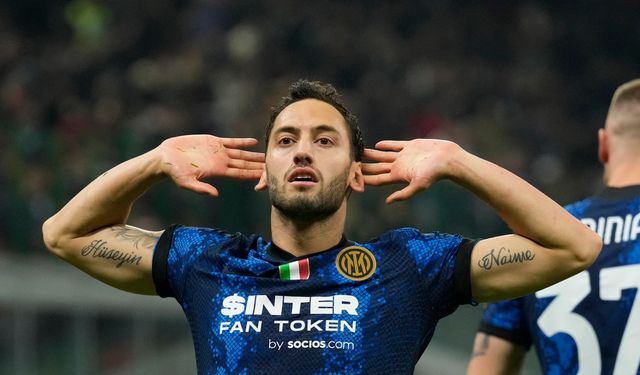 Galatasaraylıları heyecanlandıracak gelişme! Hakan Çalhanoğlu’nun menajeri İstanbul’da