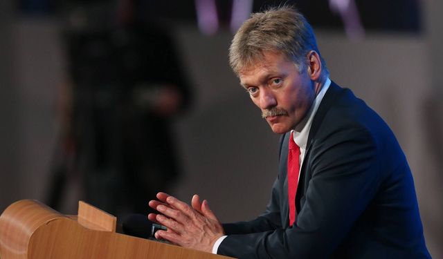 Peskov: "ABD ile temaslar oldukça karışık"