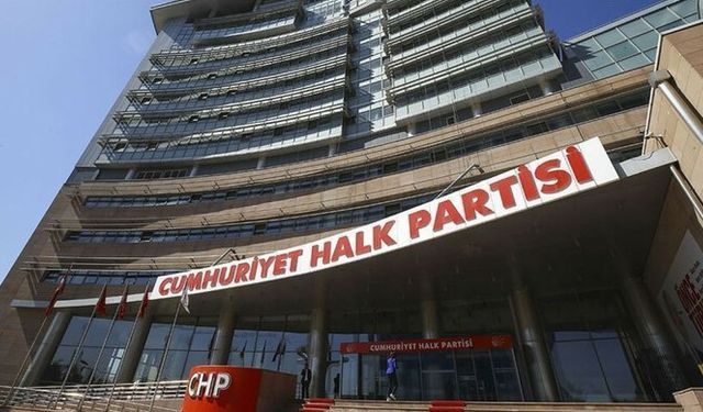 Mahkemeden CHP İstanbul İl Kongresi seçimleri durdurulsun talebi