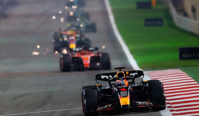 Formula 1 Brezilya GP Saat Kaçta Hangi Kanalda? F1 Takvimi