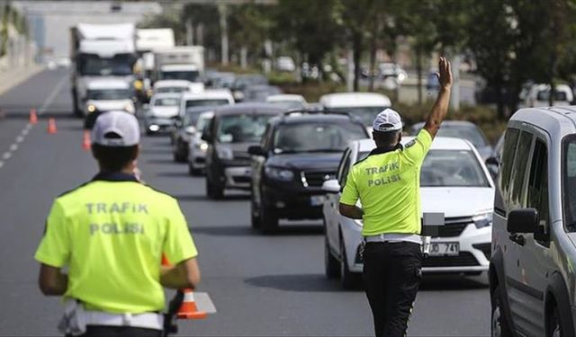 Bayramda acı bilanço! Kazalarda 44 kişi hayatını kaybetti