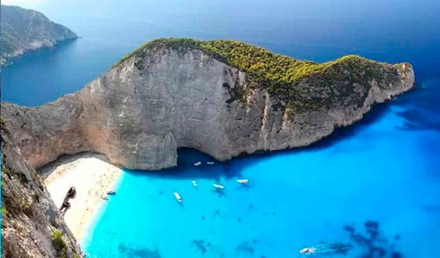 Kaş'ın Saklı Koyları: En Güzel 6 Koy