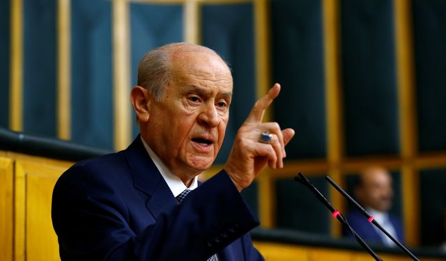 Milli Birlik ve Dayanışma Komisyonu’nda yer alacak MHP'li isimler belli oldu