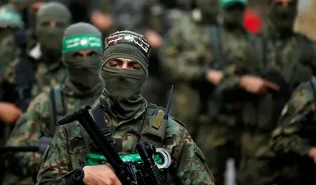 Hamas, Trump’ın Gazze’de ateşkes teklifini kabul etti