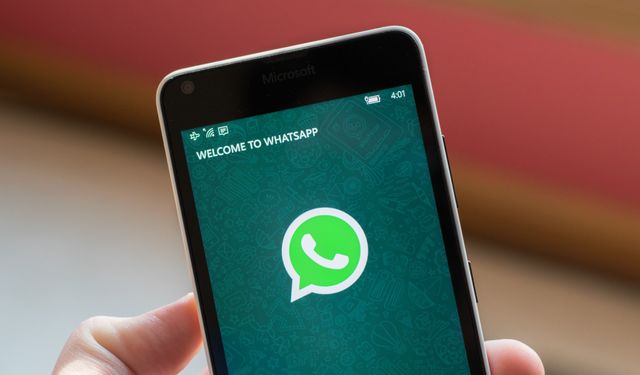 WhatsApp'a yeni özellik! Kullanıcılar kısıtlanacak