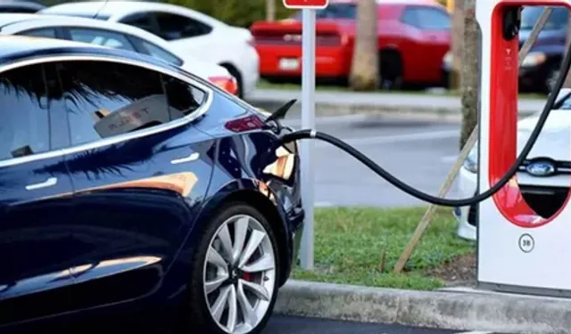 Elektrikli araçlar için yeni karar! O zorunluluk ortadan kaldırıldı