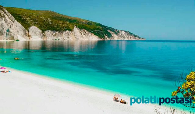 En Güzel Yunan Adaları: Tatil İçin İdeal Destinasyonlar