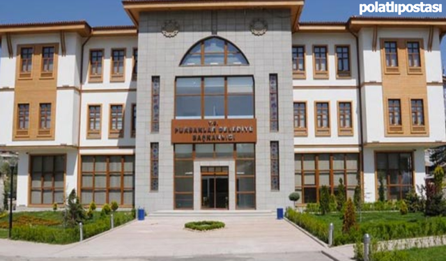 Pursaklar Belediyesi’nde Yeni Dönem: Personelin Maaş Kartının TROY KART Olmasına Karar Verildi!