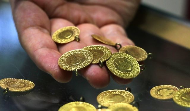 Altın yeni haftaya rekorla başladı! 21 Nisan 2025 Pazartesi güncel altın fiyatları
