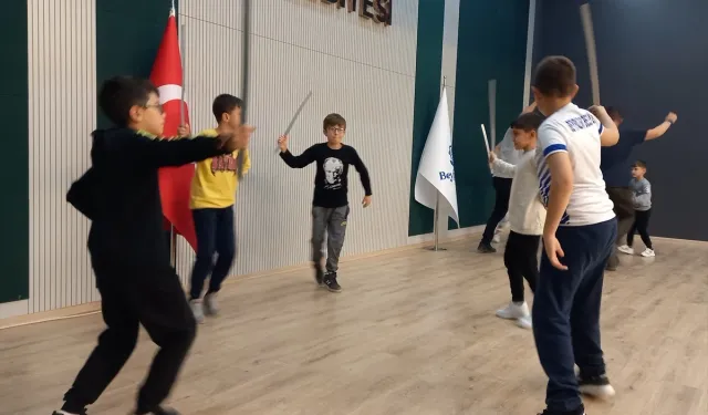 Ankara Kulübü Derneği, Beypazarı’nda Seğmen Eğitimlerine Başladı