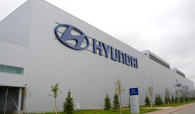 Hyundai Rusya'daki Tesisi satıyor