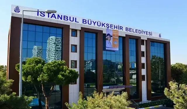 İBB'ye 5. dalga operasyonu: 47 kişi daha gözaltına alındı