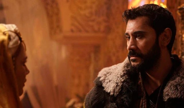 Kudüs Fatihi Selahaddin Eyyubi 6. Bölüm Fragmanı TRT 1 Yeni Fragman Yayınlandı mı?