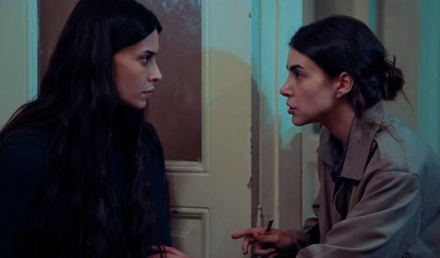 Ne Gemiler Yaktım 3. Bölüm Fragmanı Yayınlandı Mı? Show Tv Ne Gemiler Yaktım Yeni Fragman Ne Zaman?