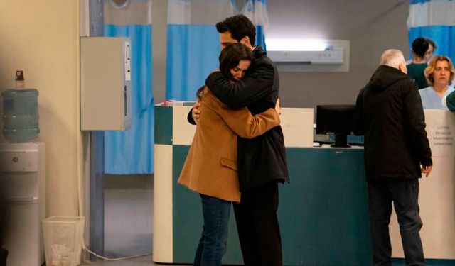 Yargı 76. Bölüm Fragmanı Kanal D Yargı Dizisi Son Fragman Yayınlandı mı?