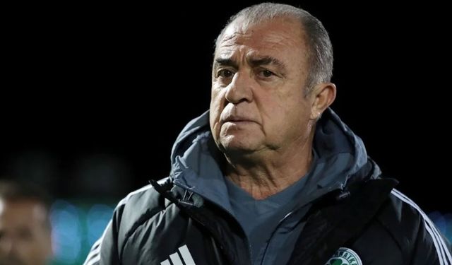 Mağlubiyet sonrası Fatih Terim paylaşımı dikkat çekti! "Tek çare..."