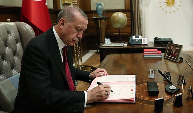 Resmi Gazete'de yayımlandı! Yeni fakülteler açılıyor