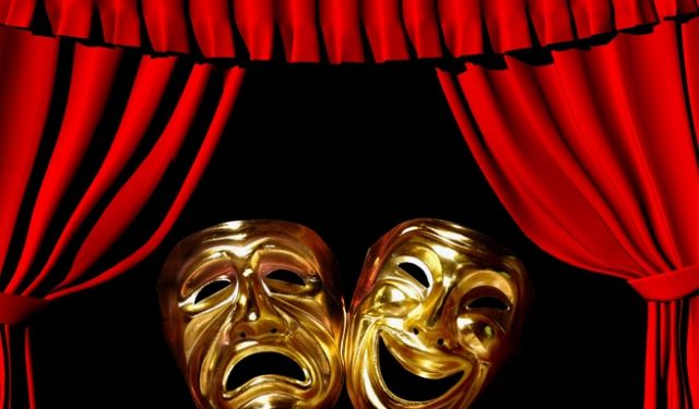 Çayyolu Semt Tiyatro ekibi sahneye çıkıyor! Biletler ücretsiz