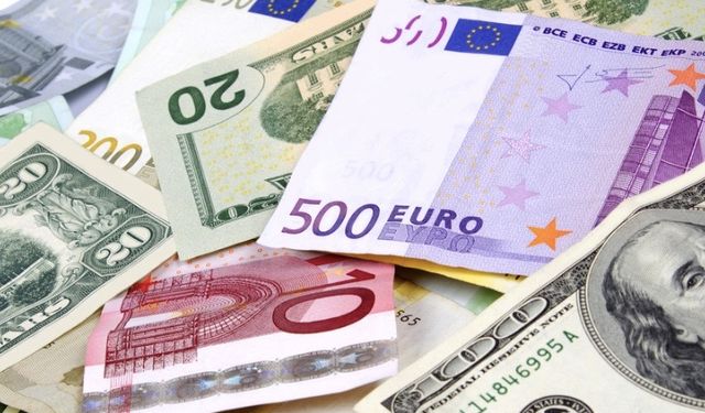 Dolar ve Euro yatırımcıları dikkat! 19 Nisan güncel Dolar/Euro fiyatı