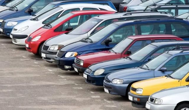 Yılın ilk ayında en çok satılan otomobil markaları belli oldu
