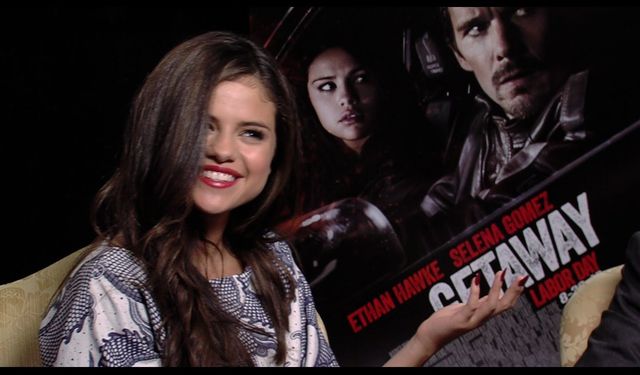 Selena Gomez'in Sonsuz Kaçış (Getaway) filmi konusu ve oyuncuları kimler? Sonsuz Kaçış nerede çekildi?