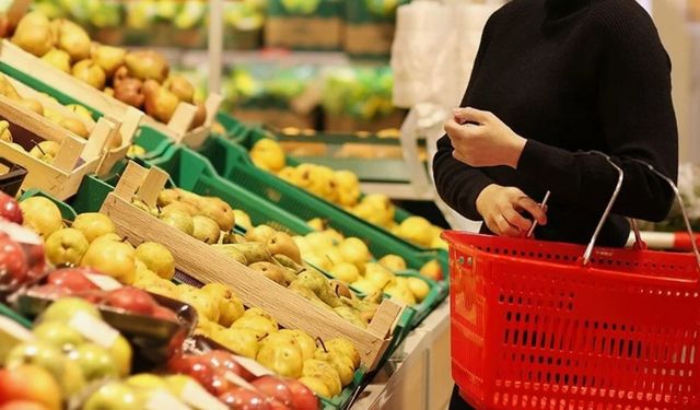 Tüketici güveni Nisan ayında geriledi