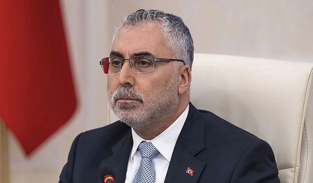Çalışma Bakanlığından istihdam açıklaması: "Kapasite artırılacak"