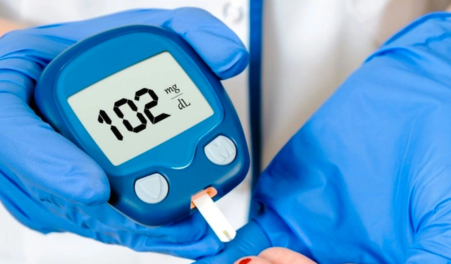 ABB TİP-1 diyabet hastası öğrenciler için sensör desteği uygulamasına başvurular başladı