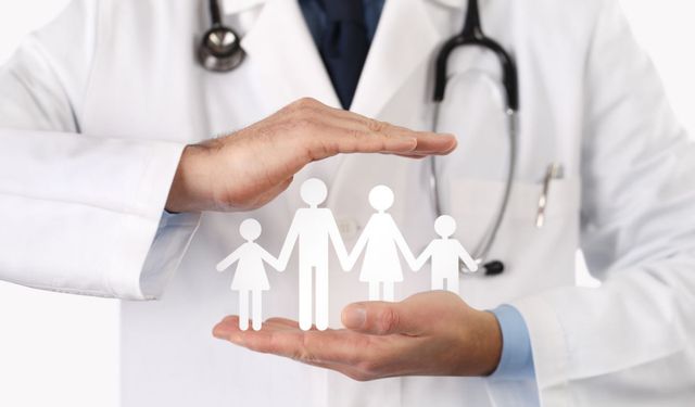 Aile hekimliğinde nüfus aktarımı 6 Mayıs'ta başlayacak